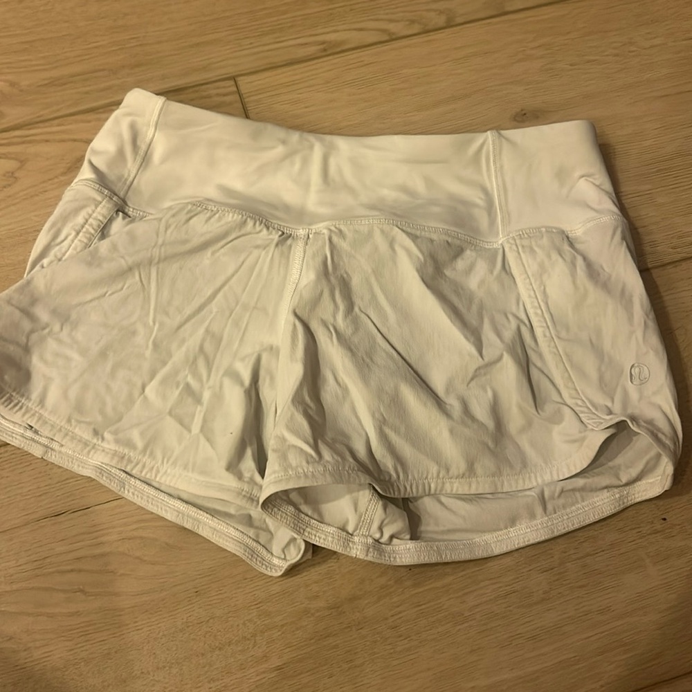 speed up shorts